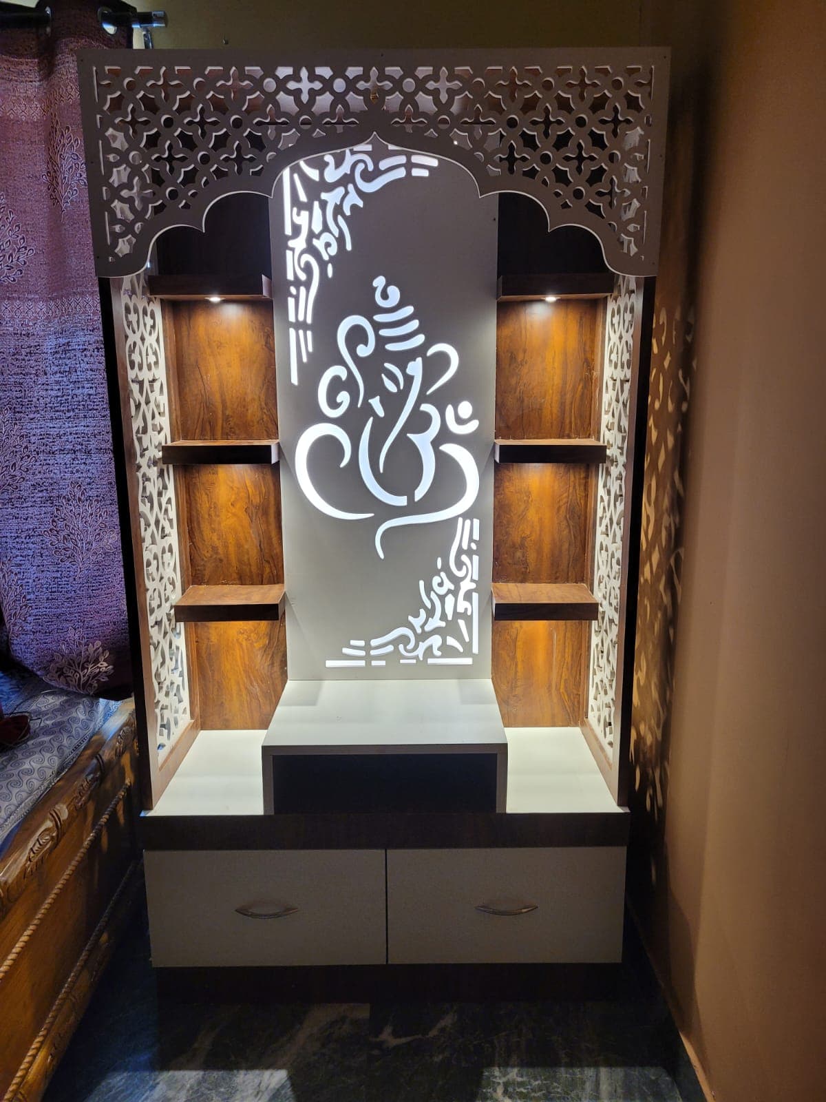 Interior Design Project