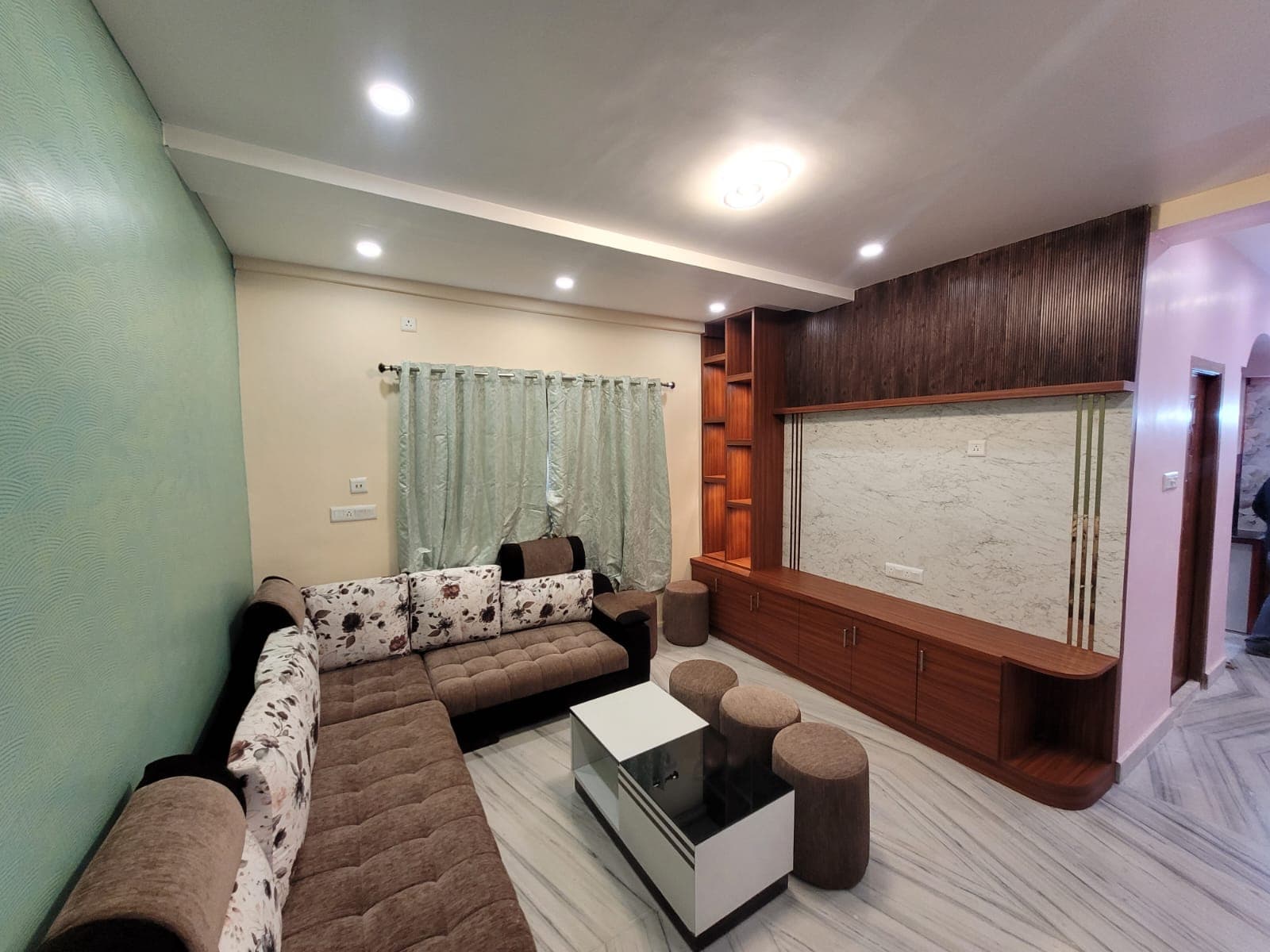 Luxury Residence Project